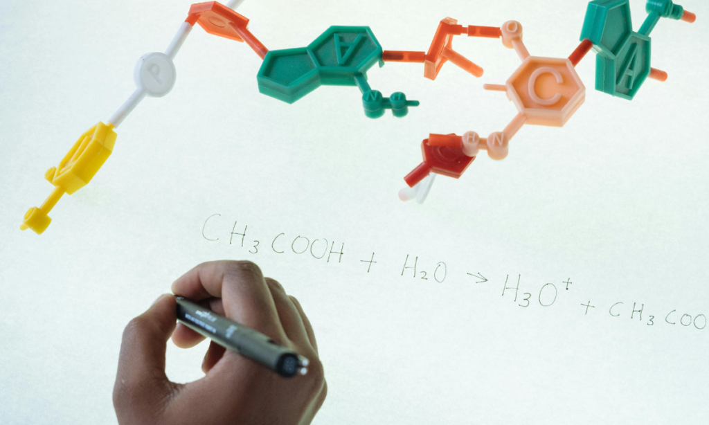 Minimum Stock Level Formula