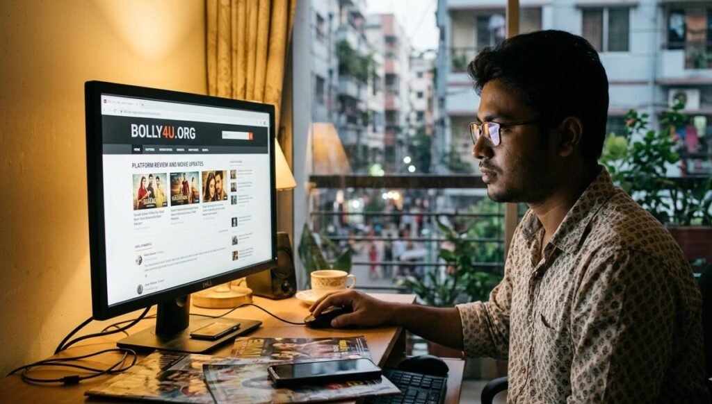 bolly4u org