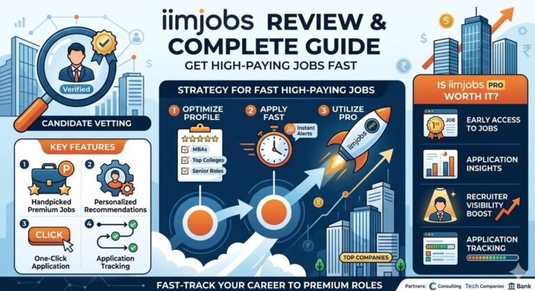 iimjobs